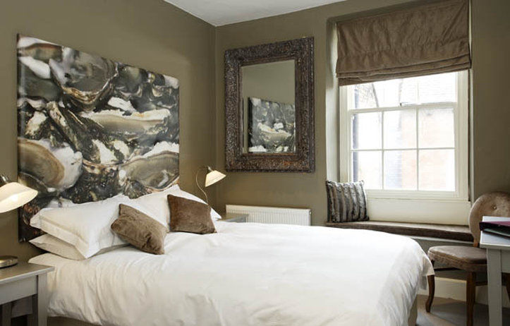 The George Townhouse Hotel Shipston-on-Stour Cameră foto