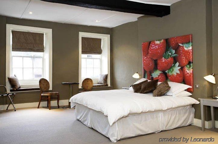 The George Townhouse Hotel Shipston-on-Stour Cameră foto